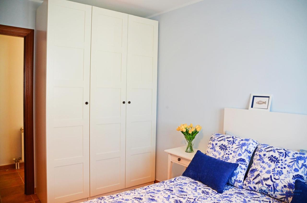 La Cotera Vut Apartment Colombres Exterior photo