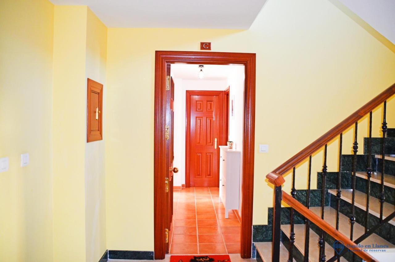 La Cotera Vut Apartment Colombres Exterior photo