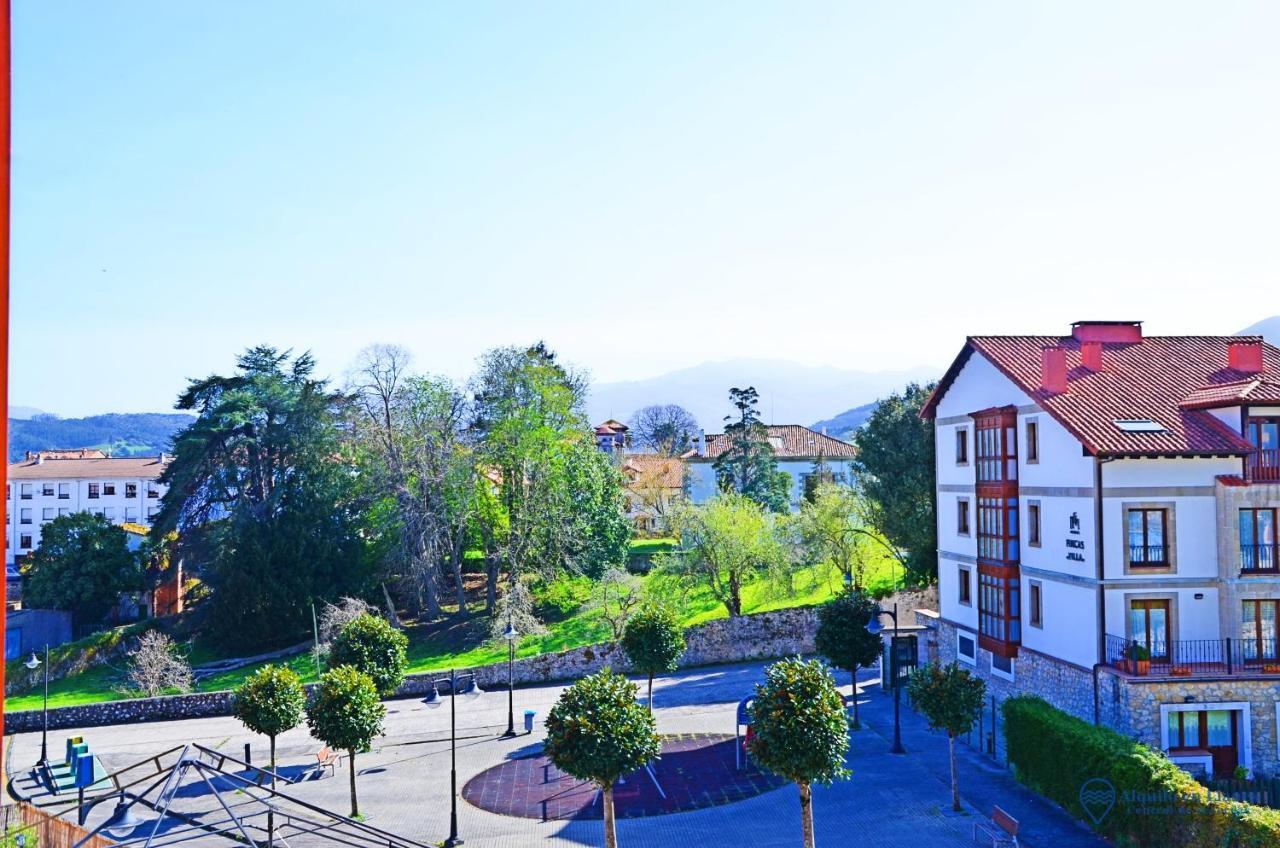 La Cotera Vut Apartment Colombres Exterior photo