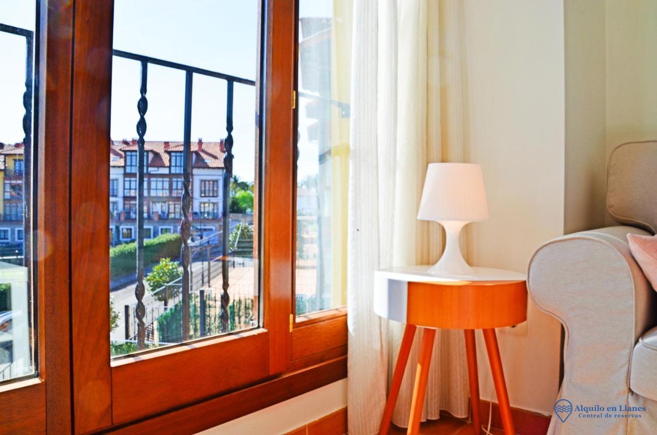 La Cotera Vut Apartment Colombres Exterior photo