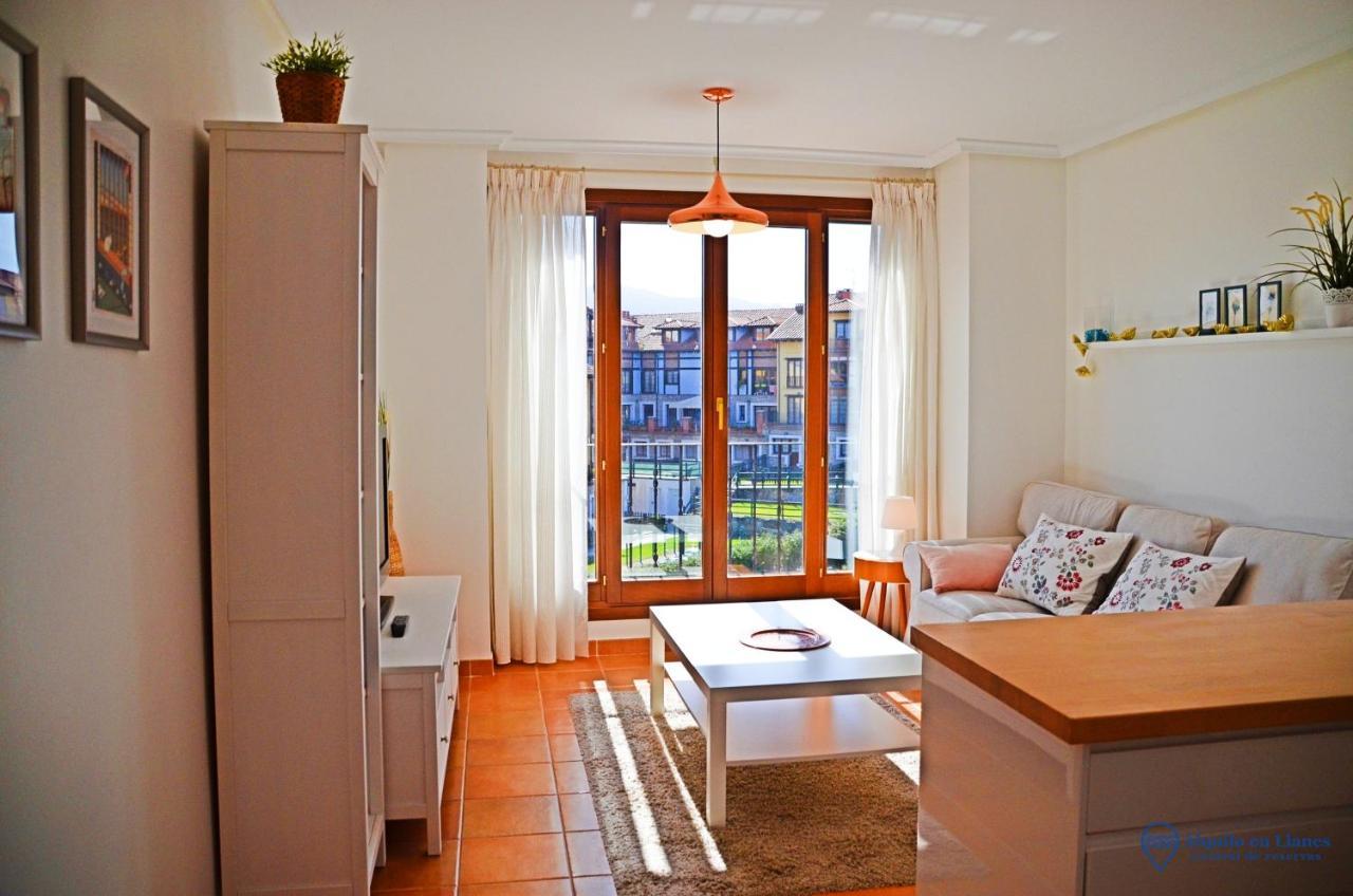 La Cotera Vut Apartment Colombres Exterior photo