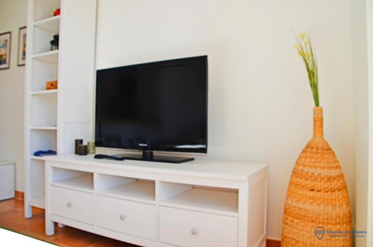 La Cotera Vut Apartment Colombres Exterior photo