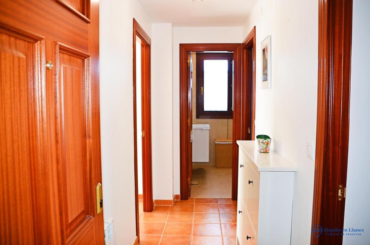 La Cotera Vut Apartment Colombres Exterior photo