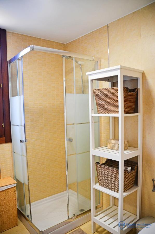La Cotera Vut Apartment Colombres Exterior photo