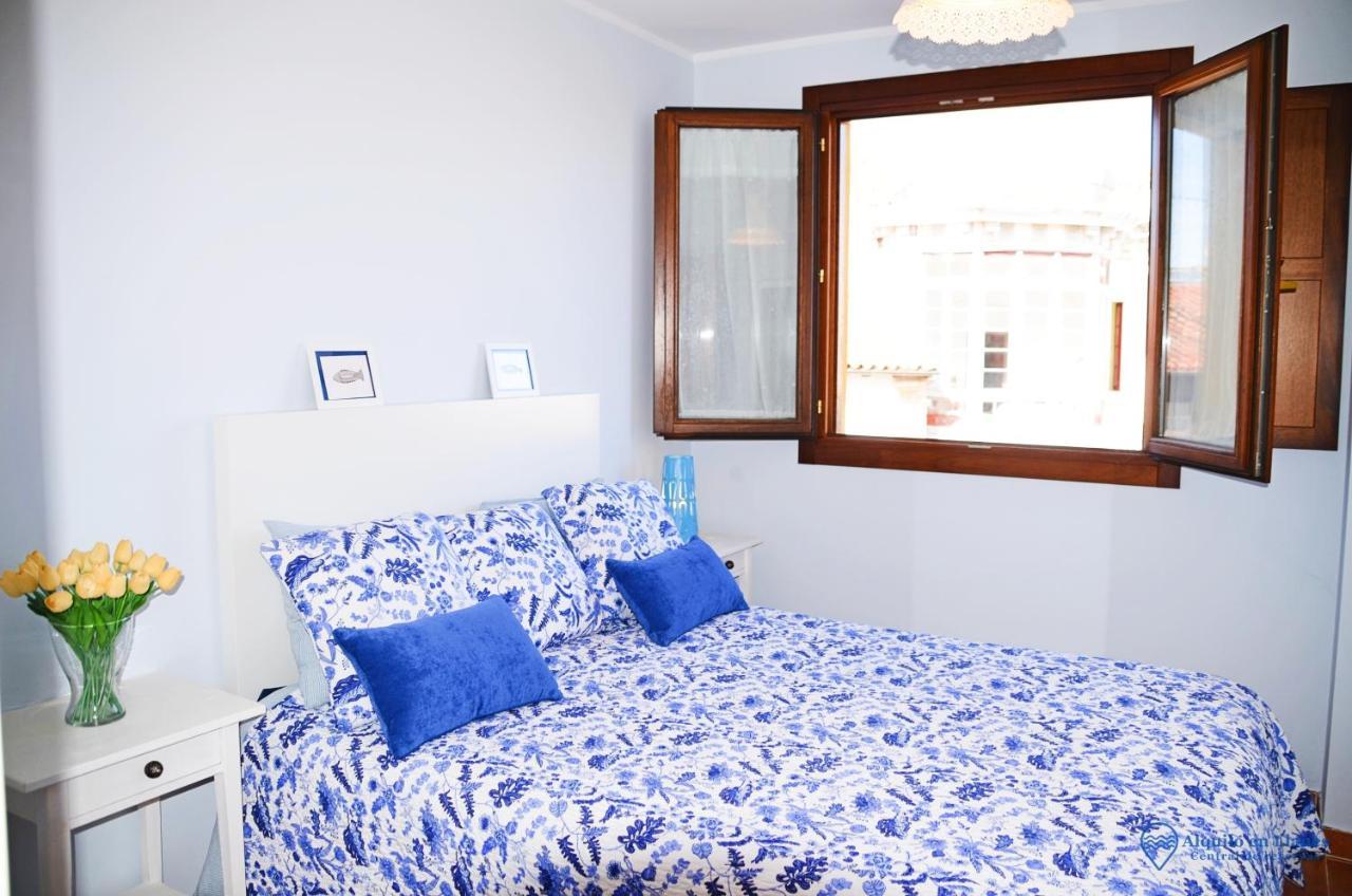 La Cotera Vut Apartment Colombres Exterior photo